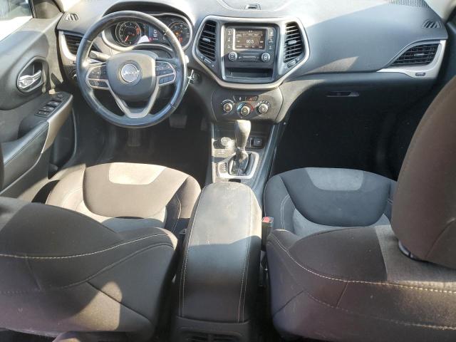 2017 JEEP CHEROKEE S 1C4PJMABXHW646660