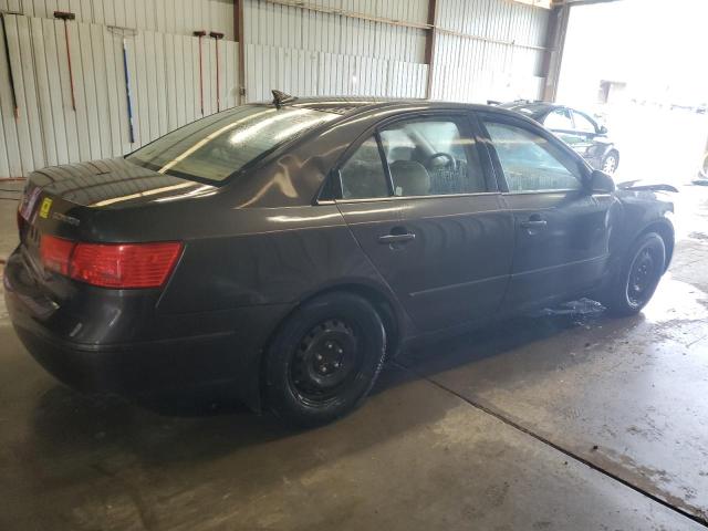 2010 HYUNDAI SONATA GLS - 5NPET4AC8AH603862