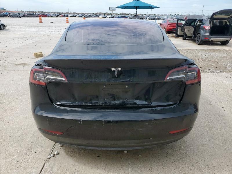2018 TESLA MODEL 3 5YJ3E1EA8JF044210