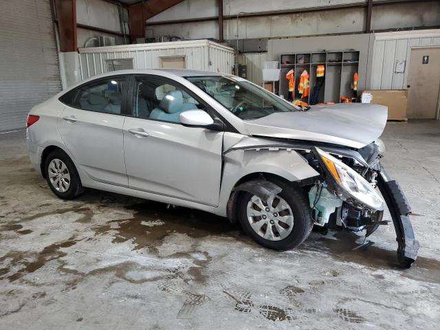 2016 HYUNDAI ACCENT SE KMHCT4AE9GU973477
