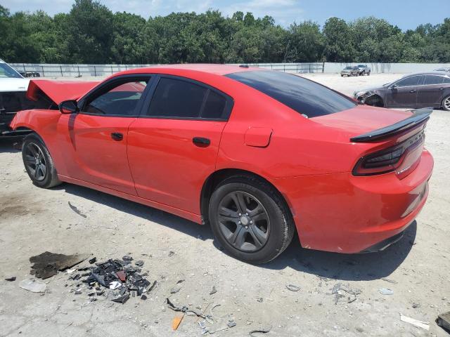 2022 DODGE CHARGER SX - 2C3CDXBGXNH125454