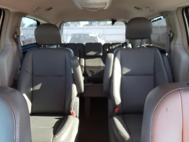 2011 VOLKSWAGEN ROUTAN SE - 2V4RW3DG3BR766608