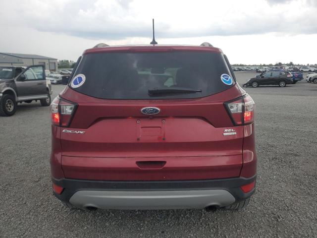 2018 FORD ESCAPE SEL - 1FMCU0HD0JUB20394
