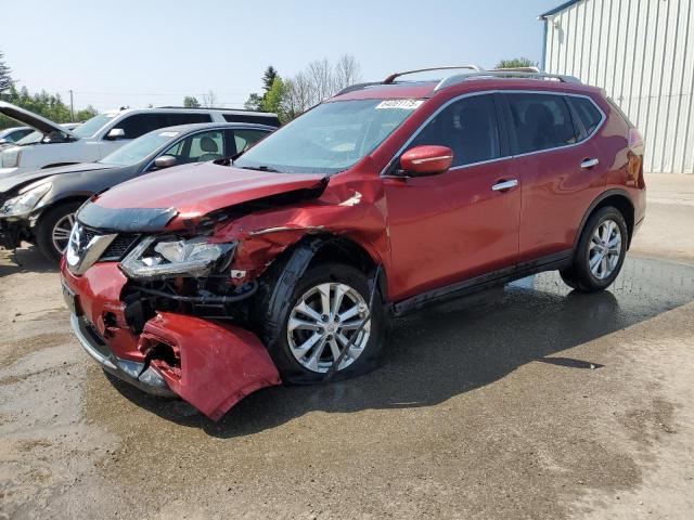 2015 NISSAN ROGUE S - 5N1AT2MV8FC753601