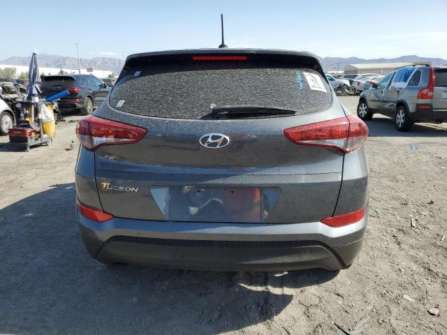 2017 HYUNDAI TUCSON SE - KM8J23A4XHU482851