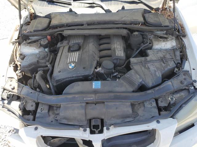 2011 BMW 328 I SULE - WBAPH5G53BNM79118