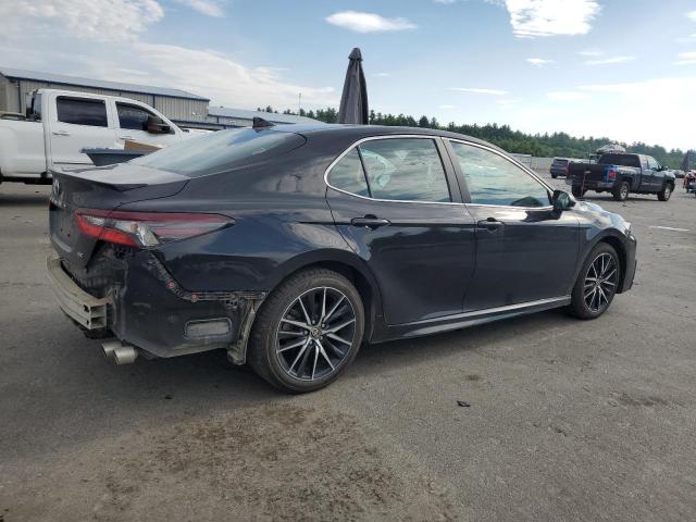 2023 TOYOTA CAMRY SE N 4T1G11AKXPU832204