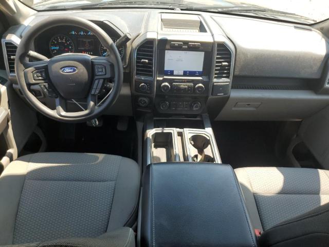 2020 FORD F150 SUPER - 1FTEX1EP5LFA44090