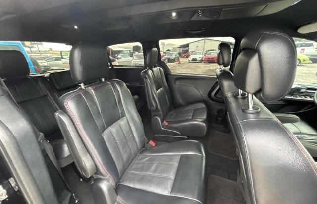2016 DODGE GRAND CARA 2C4RDGEG4GR249167