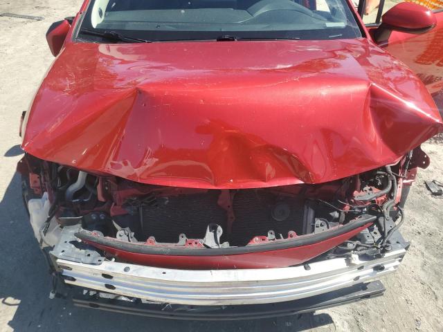 2021 TOYOTA COROLLA LE - JTDEPMAE9MJ174829