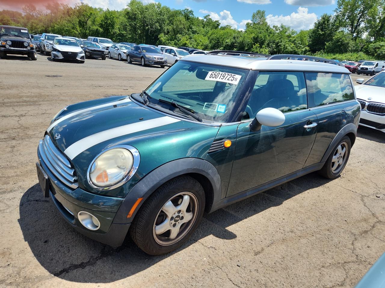 Vehicle photo