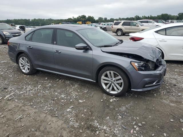 2019 VOLKSWAGEN PASSAT WOL 1VWLA7A34KC005308