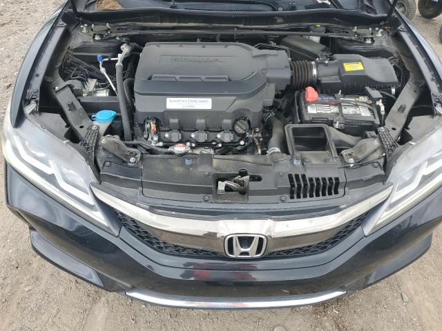 2017 HONDA ACCORD EXL - 1HGCT2B84HA005678