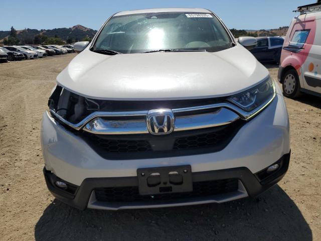 2019 HONDA CR-V EXL JHLRW2H82KX021263