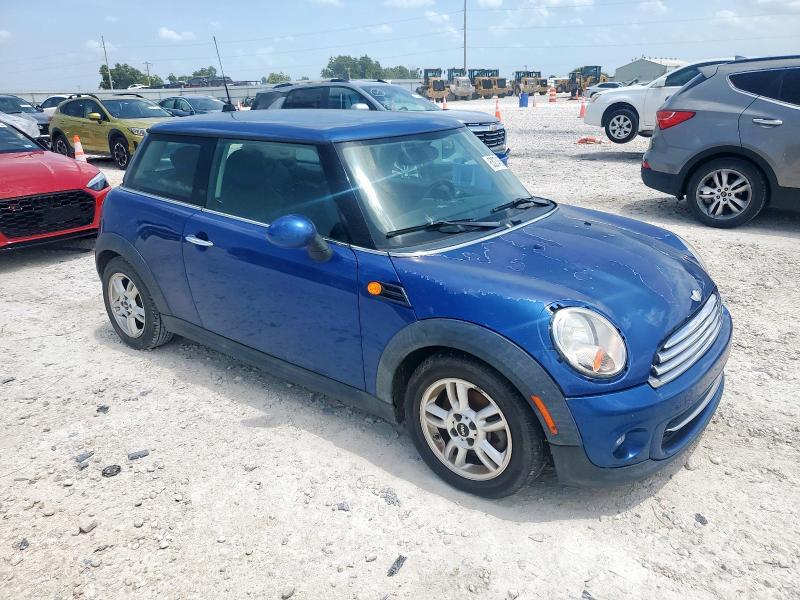 Vin: wmwsu3c59ct185543, lot: 63274655, mini cooper 20124