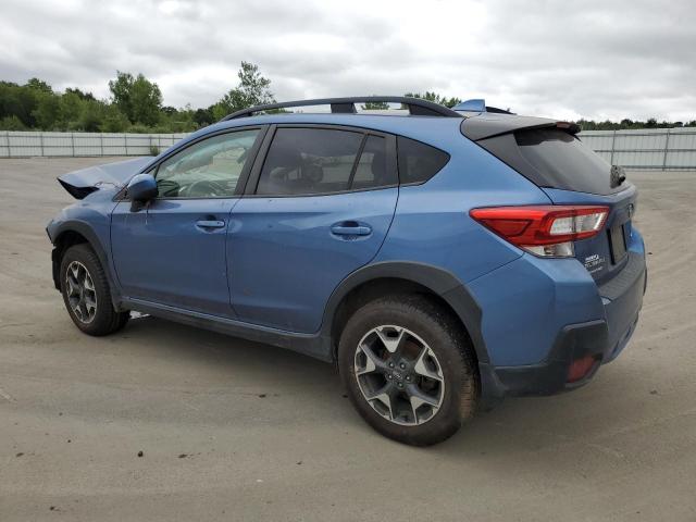 2019 SUBARU CROSSTREK JF2GTACC0K8355726