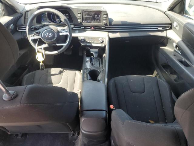2023 HYUNDAI ELANTRA BL KMHLM4AJ6PU080435
