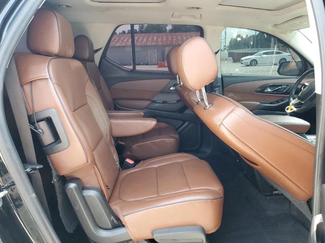 2021 CHEVROLET TRAVERSE H 1GNEVNKW3MJ194620