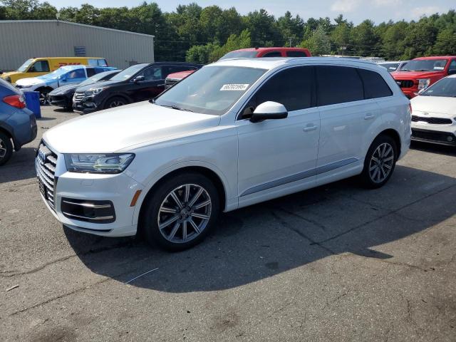 AUDI Q7 PRESTIG