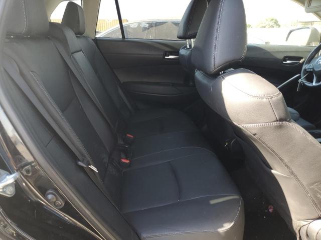 2024 TOYOTA COROLLA CR - 7MUDAAAG6RV074197