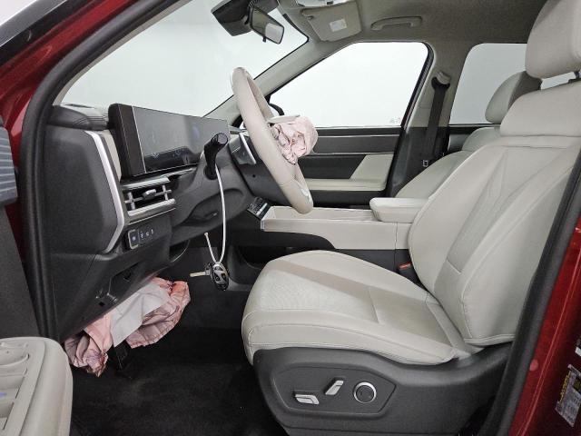 2024 HYUNDAI SANTA FE S 5NMP24GL4RH036450