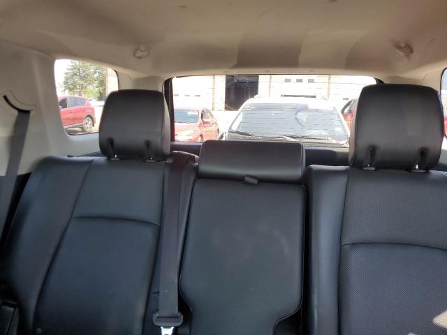 2016 TOYOTA 4RUNNER SR - JTEBU5JR1G5339169