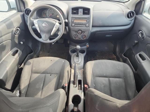 2018 NISSAN VERSA S - 3N1CN7AP0JL814157