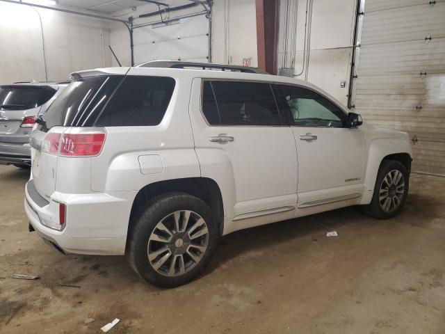 2016 GMC TERRAIN DE 2GKFLVE35G6107178