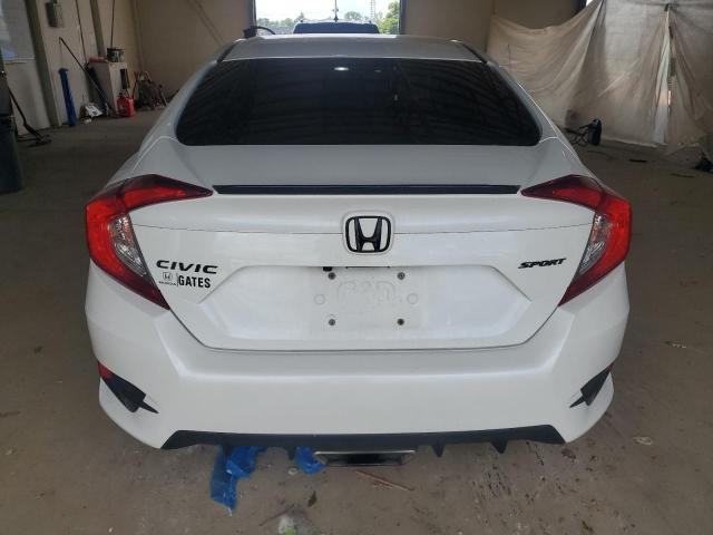 2021 HONDA CIVIC SPOR 19XFC2F81ME001469