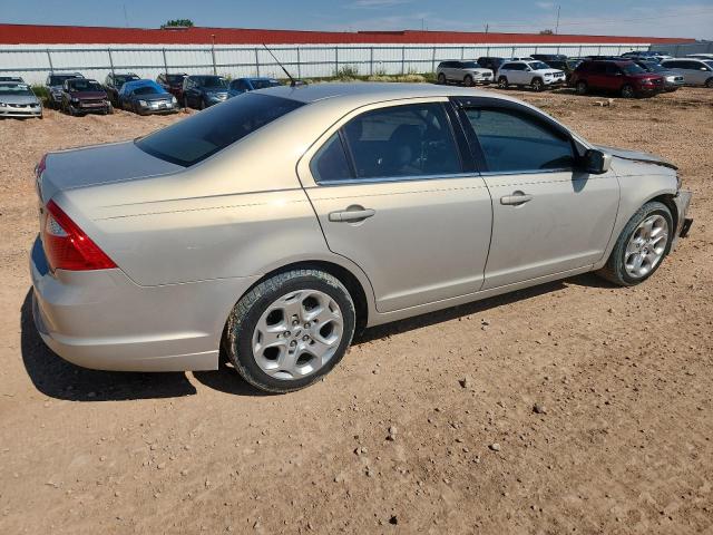 2010 FORD FUSION SE - 3FAHP0HA3AR403523