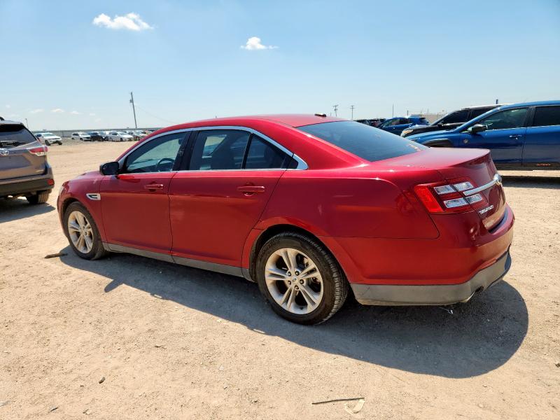 Vin: 1fahp2e8xdg180714, lot: 63679565, ford taurus sel 20132