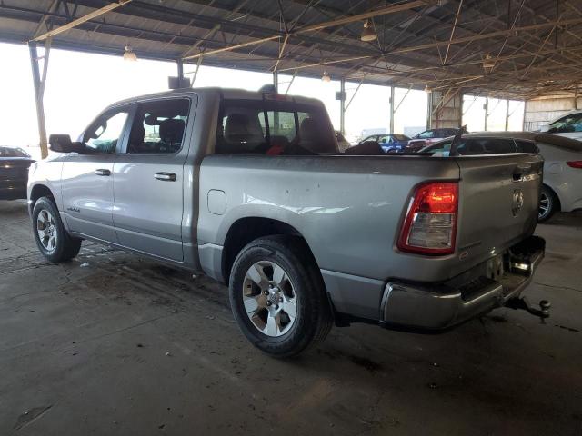 2022 RAM 1500 BIG H - 1C6RREFG2NN253661