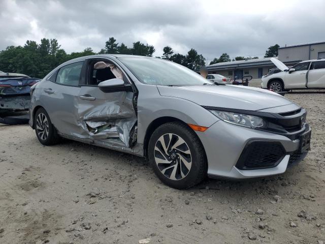 2018 HONDA CIVIC LX SHHFK7H20JU431538
