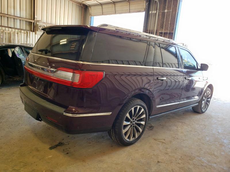 2018 LINCOLN NAVIGATOR 5LMJJ3HT6JEL08059