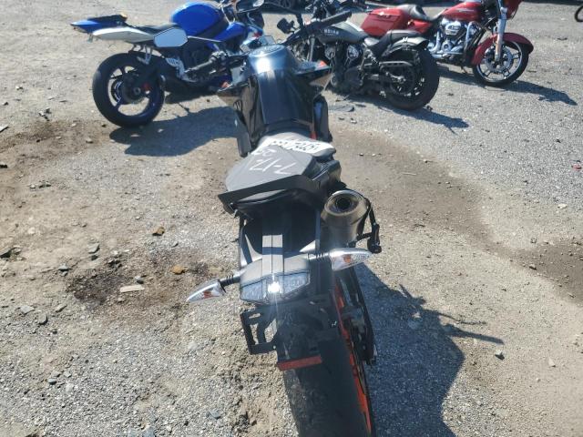 2023 KTM 890 DUKE R VBKTU9403PM857690