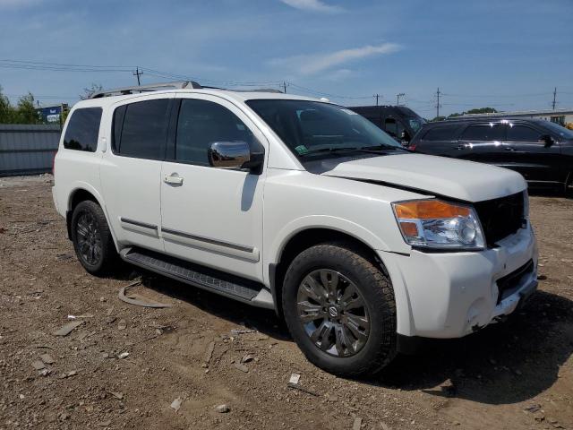 2015 NISSAN ARMADA PLA - 5N1BA0NE5FN610106