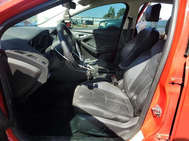 2015 FORD FOCUS SE 1FADP3K23FL331102