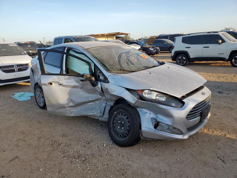 2017 FORD FIESTA S 3FADP4AJ2HM150282