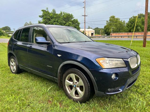 Vin: 5uxwx5c55bl707248, lot: 64415445, bmw x3 xdrive28i 2011 img_1
