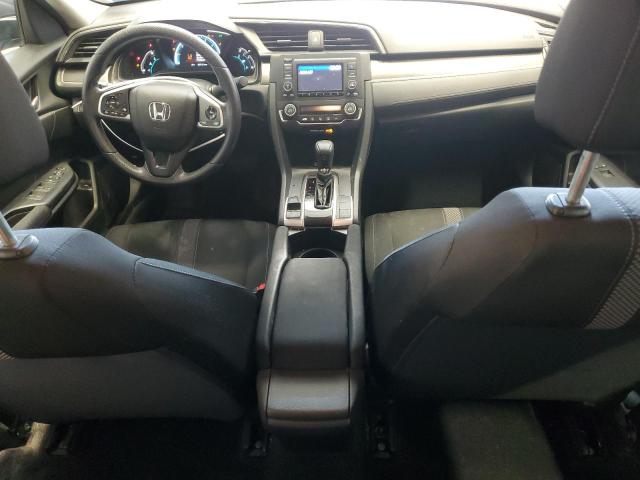 2019 HONDA CIVIC LX 2HGFC2F66KH560436