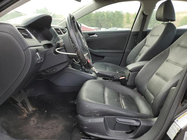 2011 VOLKSWAGEN JETTA SE - 3VWDZ7AJXBM053860