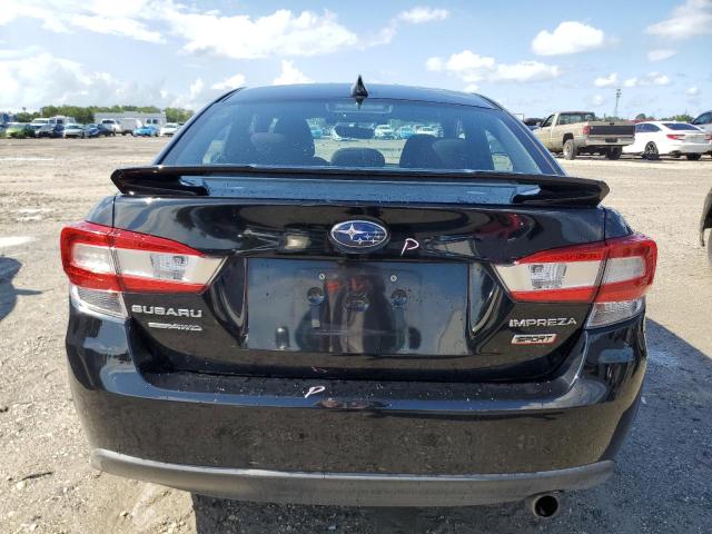 2019 SUBARU IMPREZA SP 4S3GKAM60K3627859