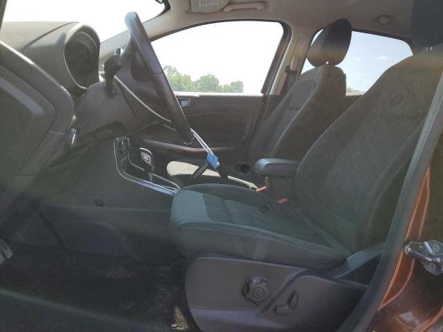 2020 FORD ECOSPORT S - MAJ6S3GL3LC317589