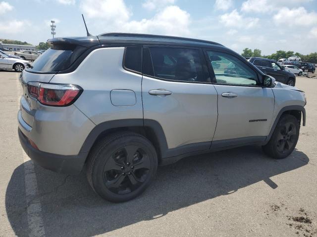 2020 JEEP COMPASS LA 3C4NJDBBXLT130125
