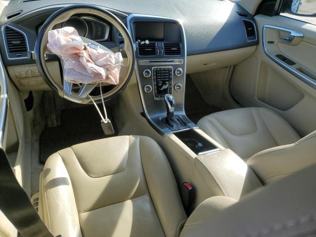 2015 VOLVO XC60 T6 PR YV4902RK5F2673545