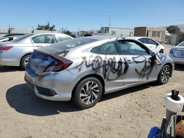 2016 HONDA CIVIC LX - 2HGFC4B01GH302331