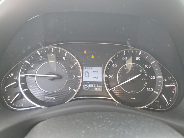 2019 NISSAN ARMADA SV JN8AY2ND6K9089130