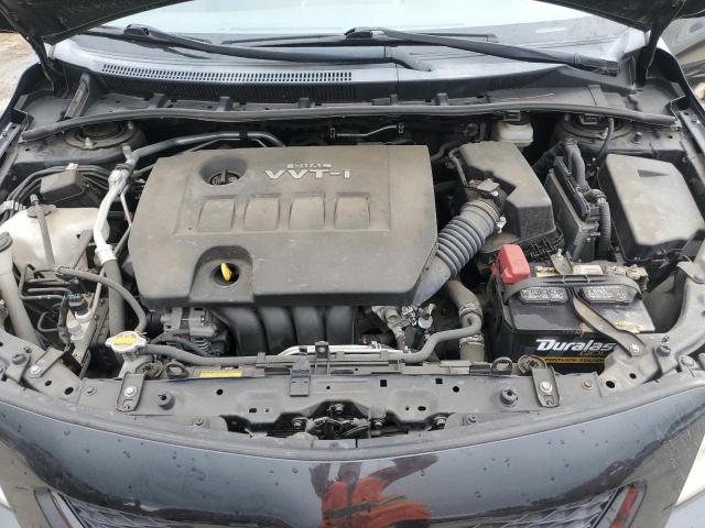 2010 TOYOTA COROLLA BASE - JTDBU4EE2AJ055876
