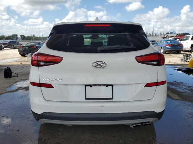 2019 HYUNDAI TUCSON LIM - KM8J33AL0KU902001
