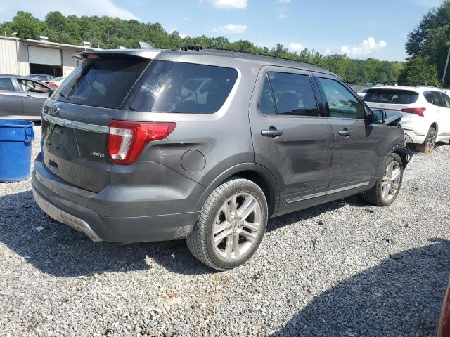 2017 FORD EXPLORER X 1FM5K7D81HGD34920